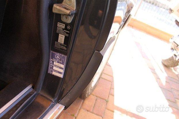 MERCEDES-BENZ SL 300 SL