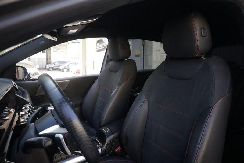 Mercedes-Benz Classe B Mercedes-Benz Classe B 180 d Automatic AMG Line Premium Plus Unicoproprietario