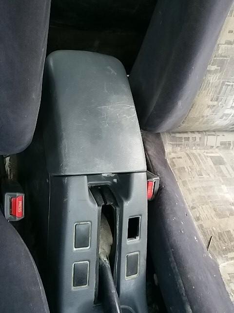 Nissan Navara (D22) 2.5 TD 103CV 4WD Cab. Doppia