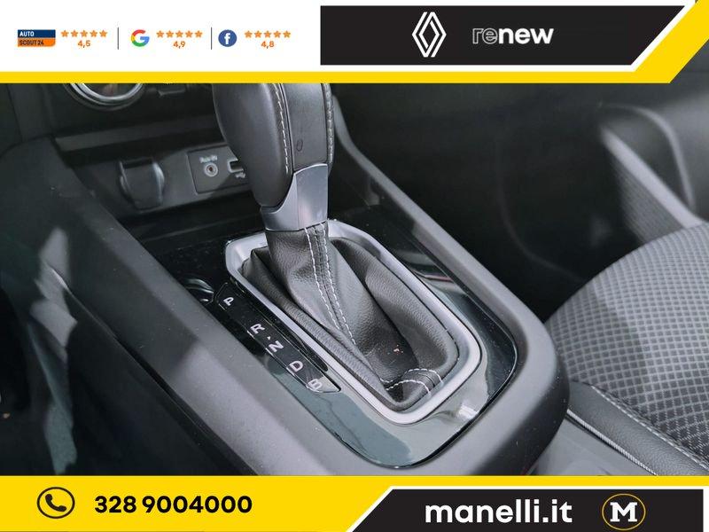 Renault Arkana Intens Auto 1.6 E-Tech full hybrid rif.GJ674