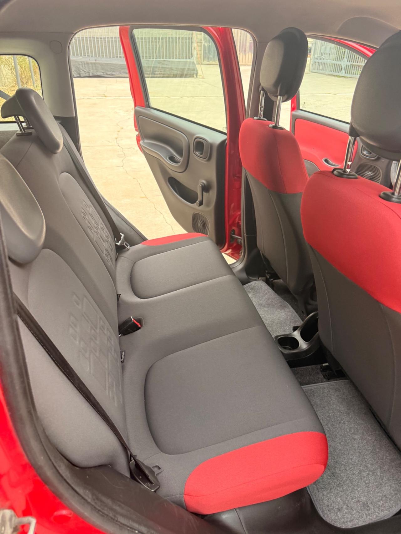 Fiat Panda 1.2 Pop