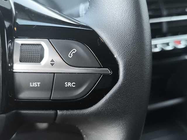 Peugeot 208 PureTech 75 Stop&Start 5 porte Style