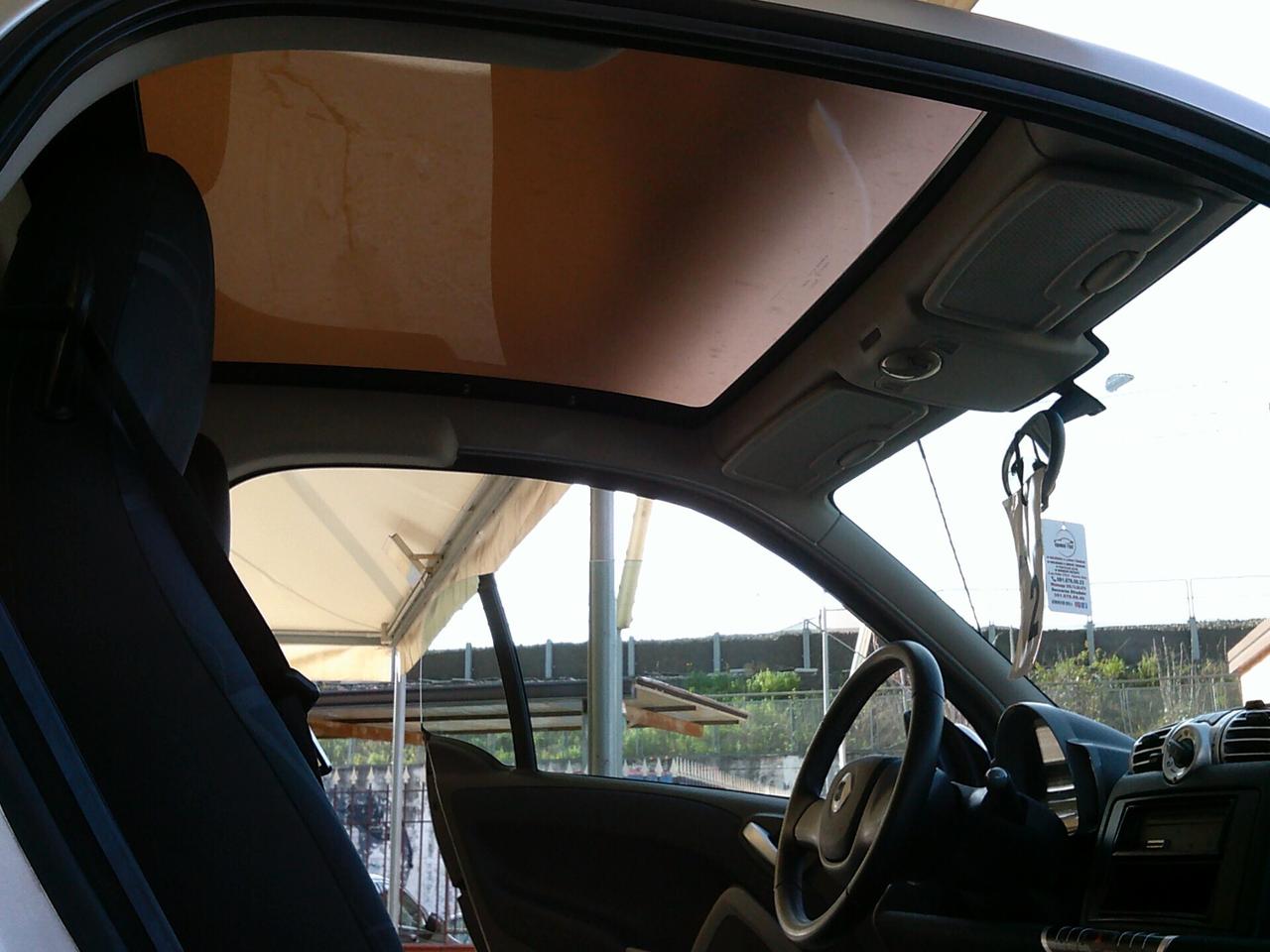 Smart ForTwo 1000 52 kW coupé passion 09