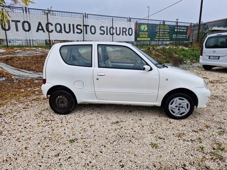 Fiat 600 1.1 Active