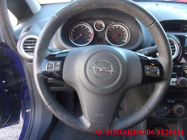 OPEL Corsa 1.2 5 porte Ecotec