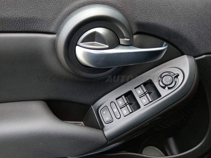FIAT 500X 500X 1.3 mjet Sport 95cv