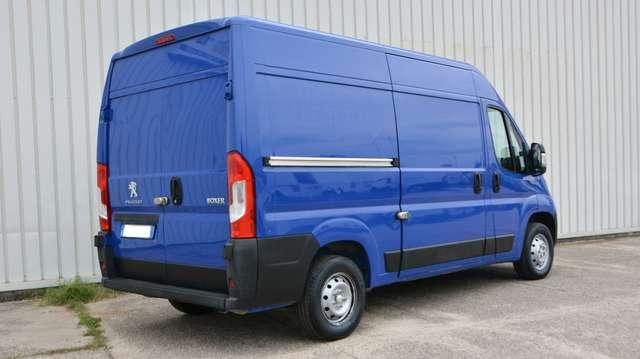 Peugeot Boxer L2H2 TETTO ALTO BELLISSIMO *SUPERAFFARONE!*