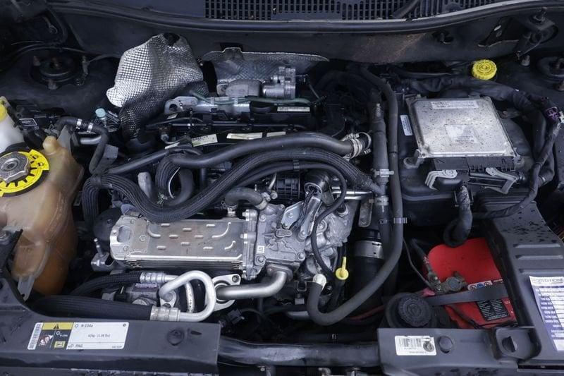 Jeep Compass Jeep Compass 2.2 CRD Limited 2WD Unicoproprietario