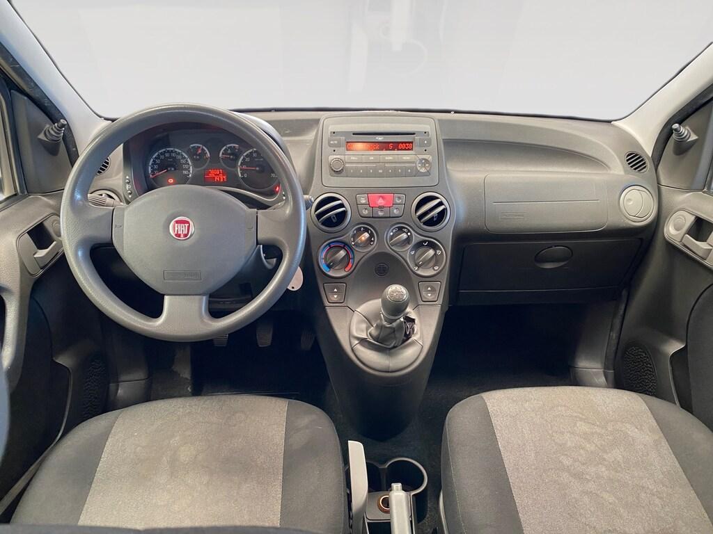 Fiat Panda 4x4 1.2 Climbing 4x4