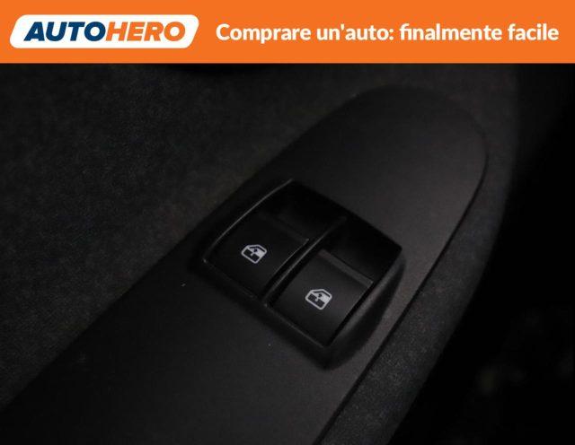 LANCIA Ypsilon 1.0 FireFly 5 porte S&S Hybrid Silver