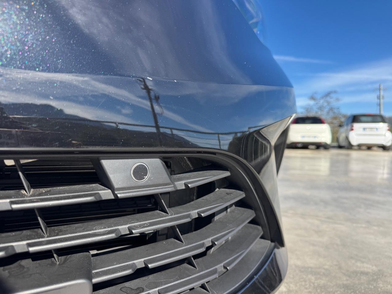 Renault Clio TCe 90 CV 5 porte R.S. Line