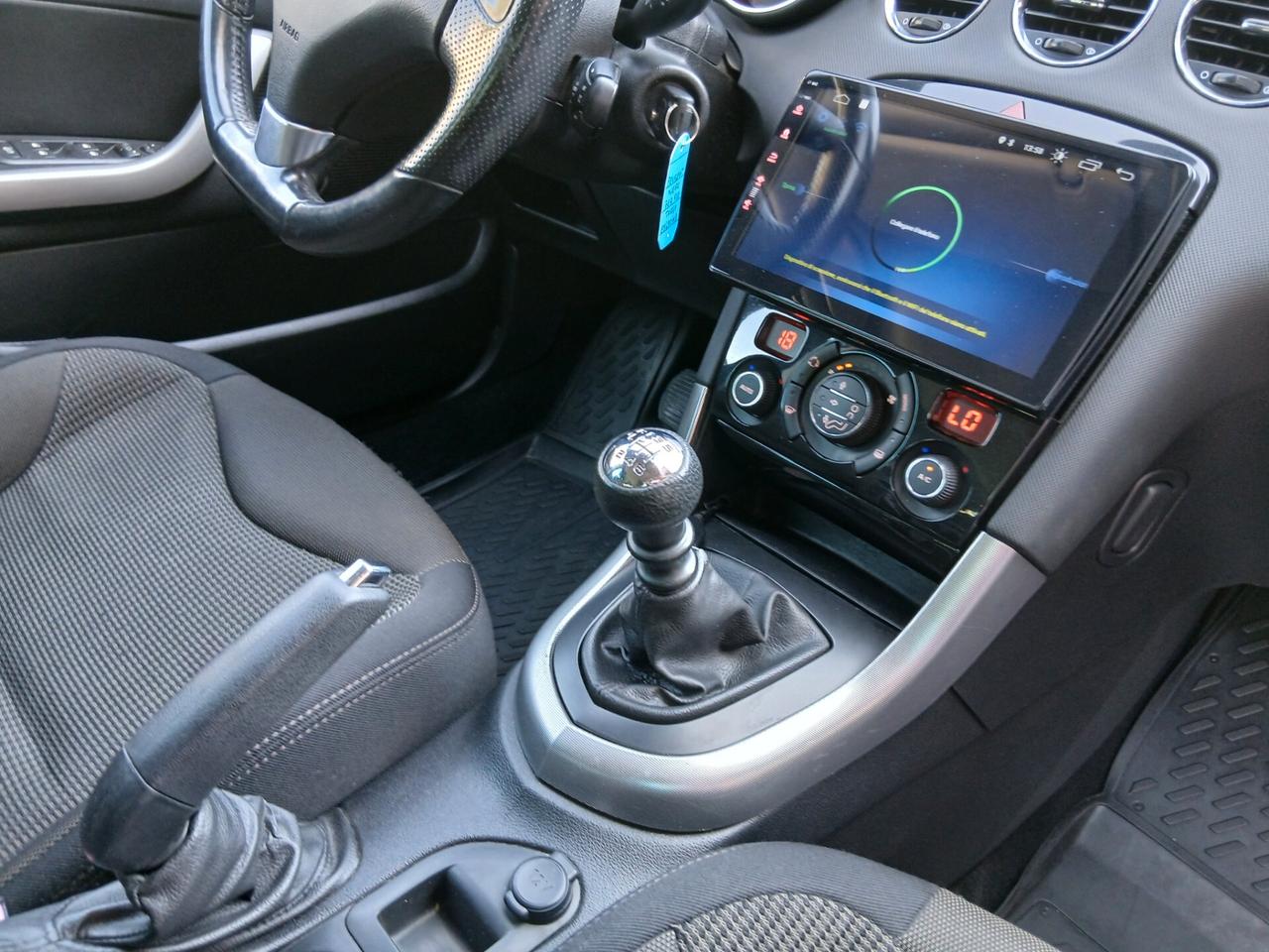 Peugeot 308 1.6 8V e-HDi 115CV Stop&Start SW Access