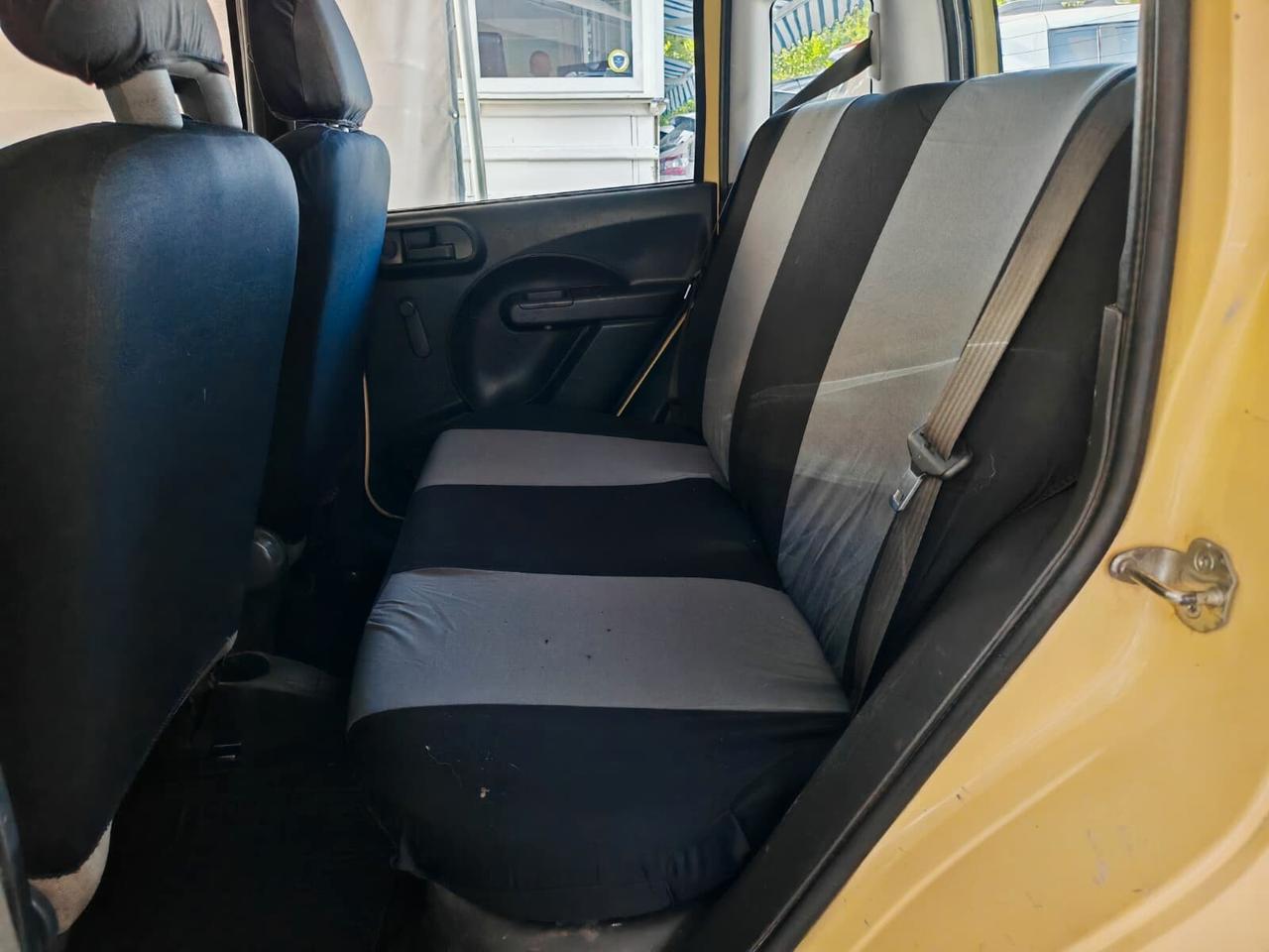 Fiat Panda 1.2 Alessi