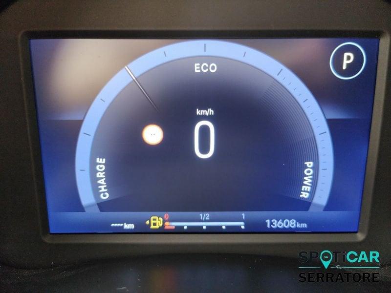 FIAT 600 IV 2023 1.2 hybrid La Prima 100cv auto