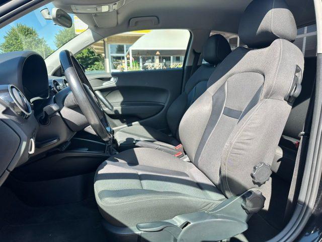 AUDI A1 1.2 TFSI Attraction