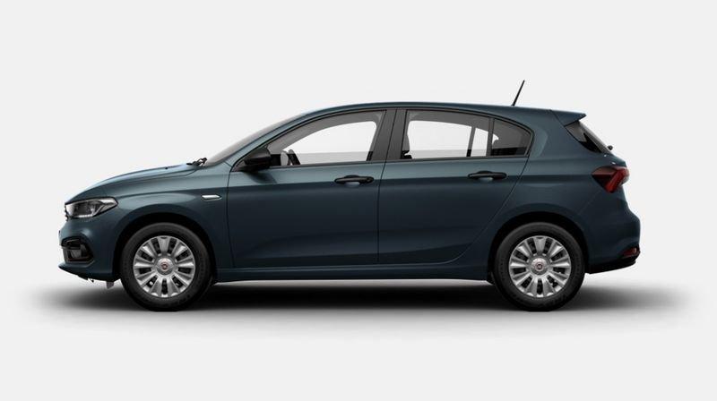 FIAT Tipo Tipo 1.5 Hybrid DCT 5 porte