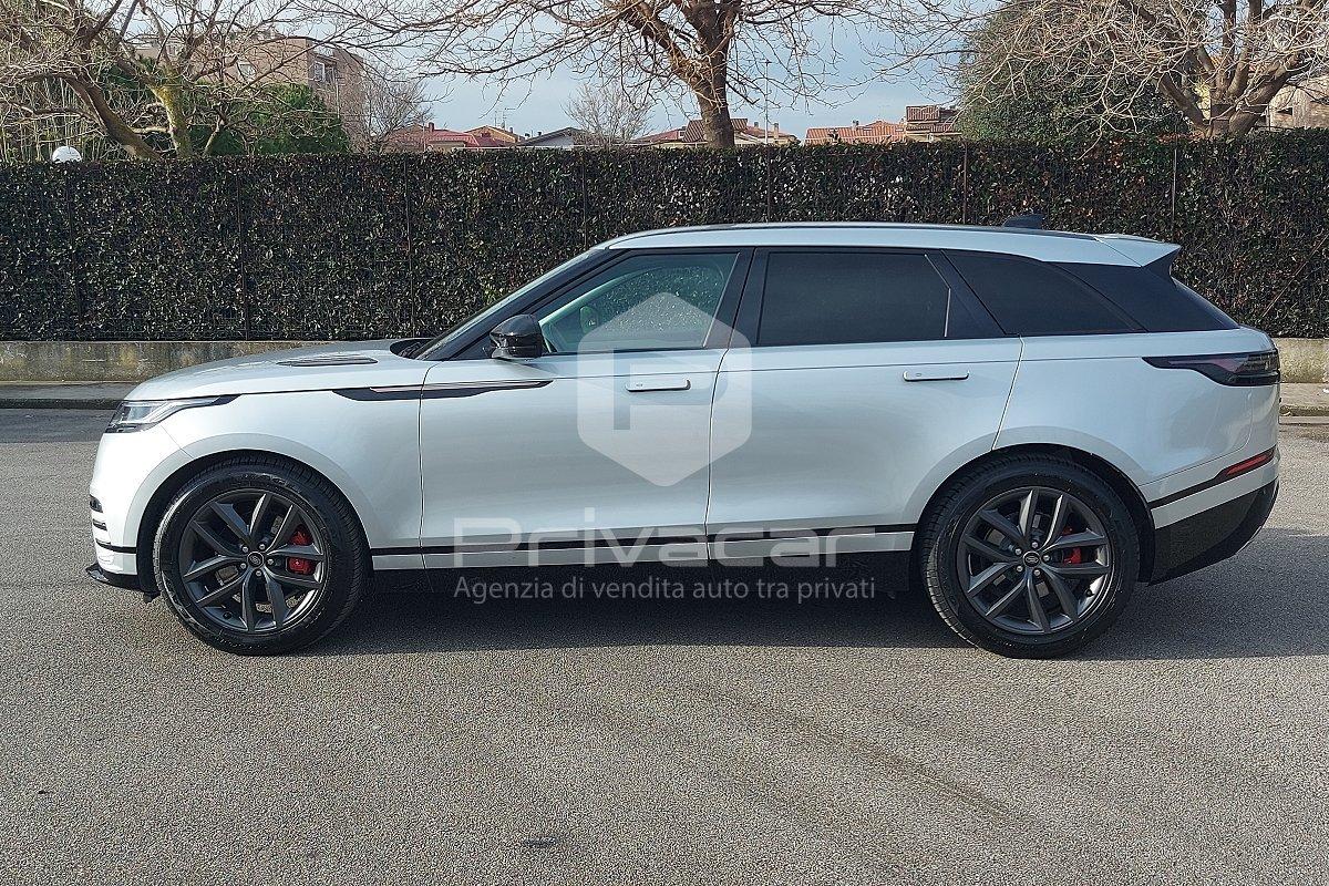 LAND ROVER Range Rover Velar 2.0D I4 204 CV Dynamic SE