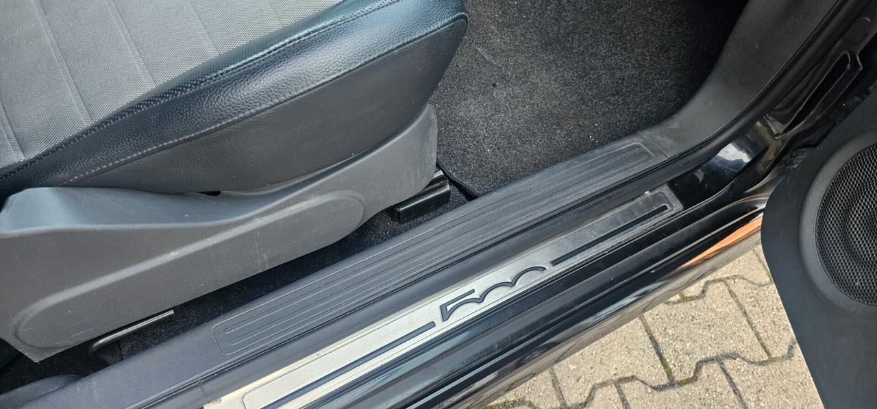 Fiat 500 100Hp 1.4 16V Sport Abarth Neopatentati