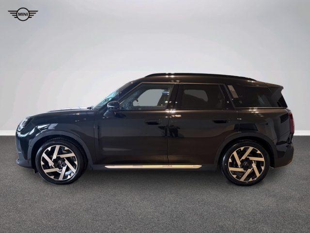 MINI Countryman SE ALL4 Favoured - Pack M