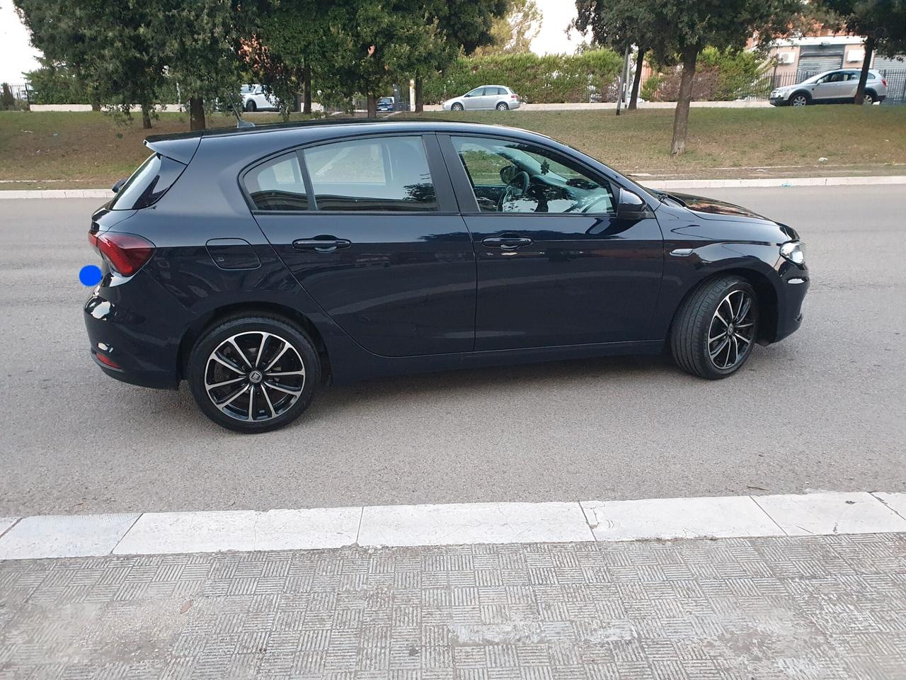 Fiat tipo 1.3 multijet 95cv s&s easy anno 2018