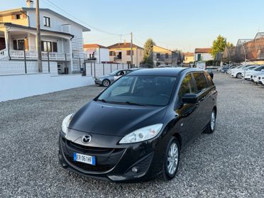 Mazda 5 Mazda5 1.6 MZ-CD 8V 115CV Smart Space