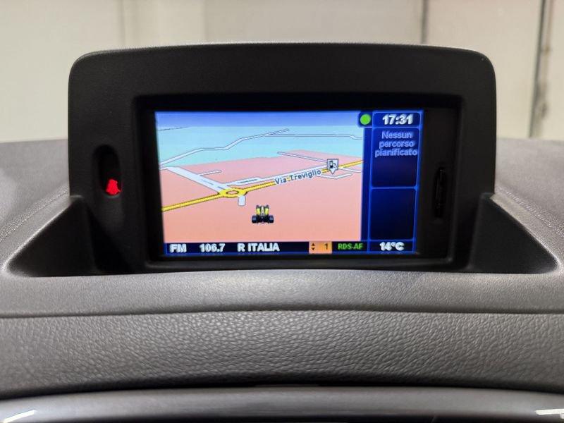 Renault Clio Clio 1.2 16V TCE 100CV SporTour Yahoo!