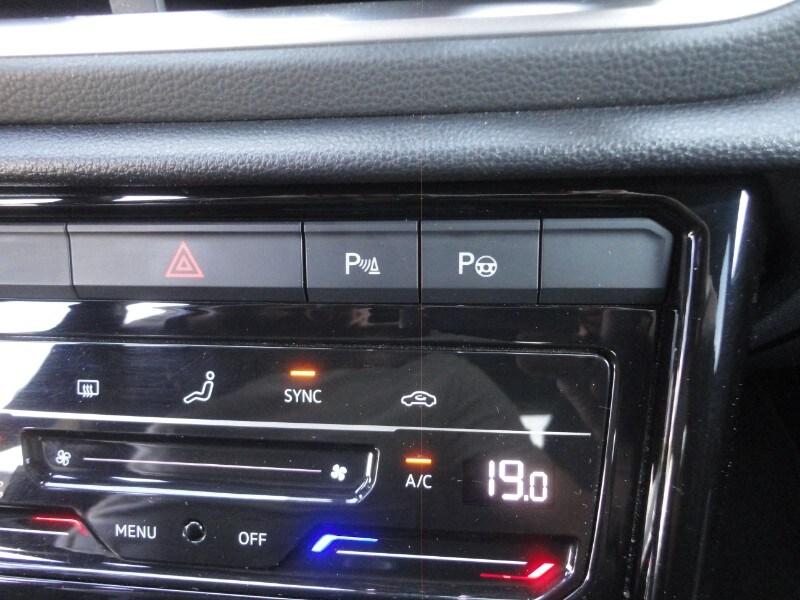 VOLKSWAGEN T-Roc 1ª serie T-Roc 2.0 TDI SCR 15...