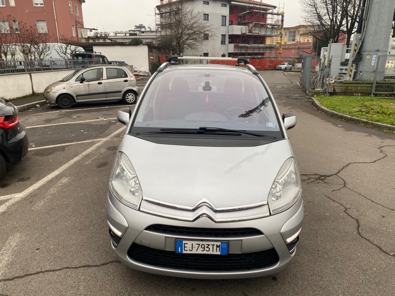 Citroen C4 Grand Picasso 1.6 HDi 110 FAP Business