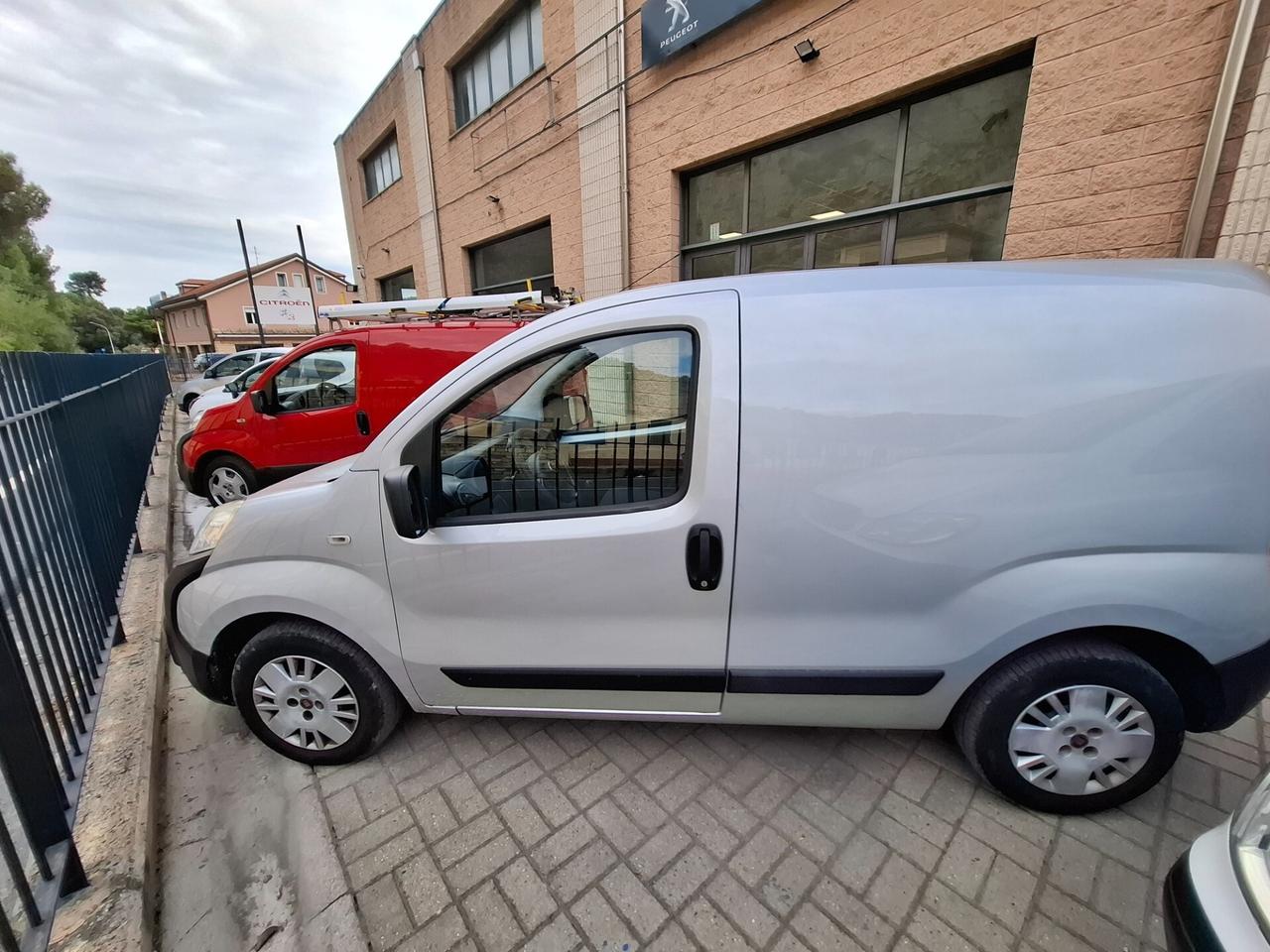 FIAT FIORNIO 1.3 MJT