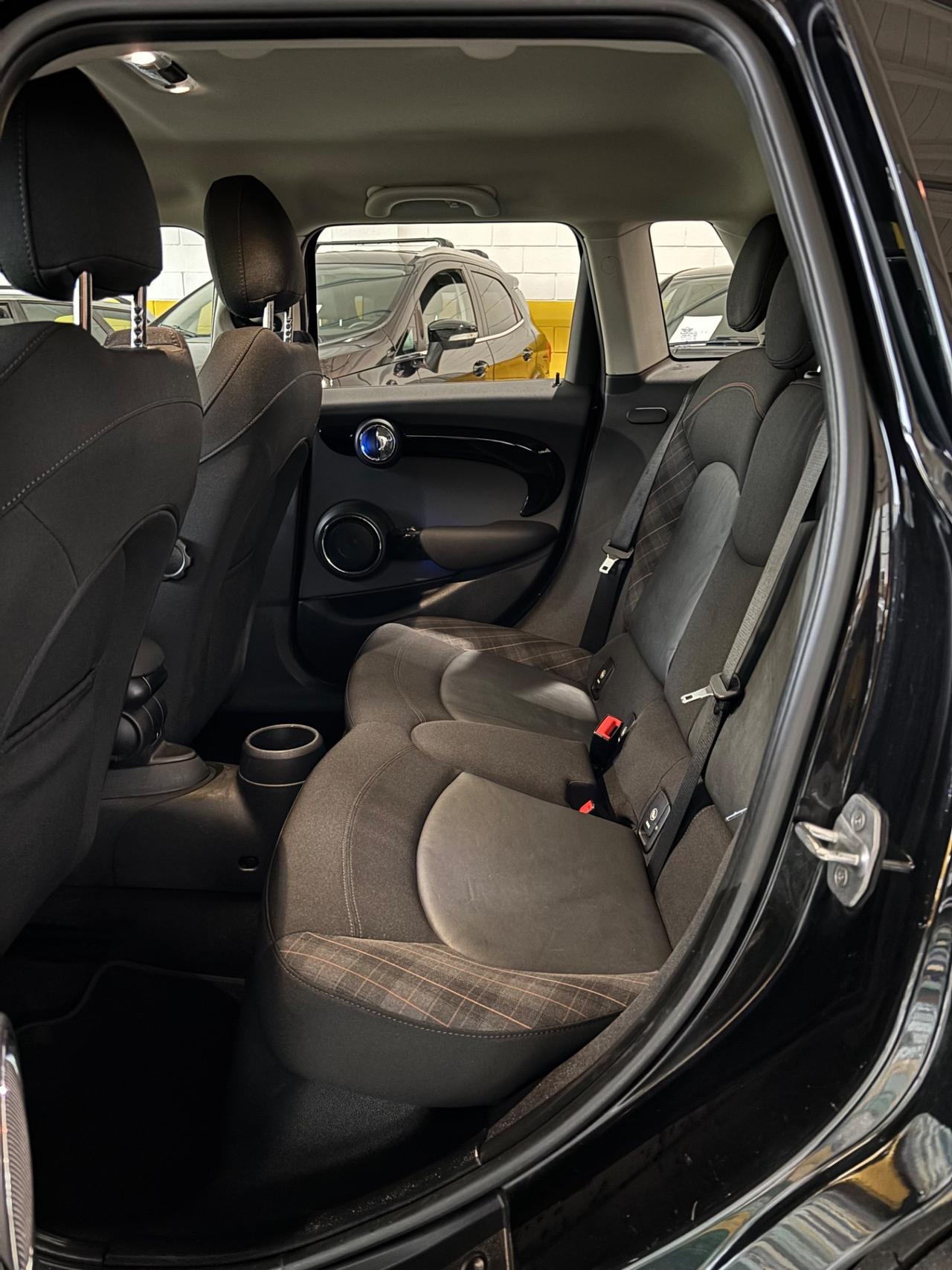 Mini Cooper 1.5 135CV UNICO PROPRIETARIO