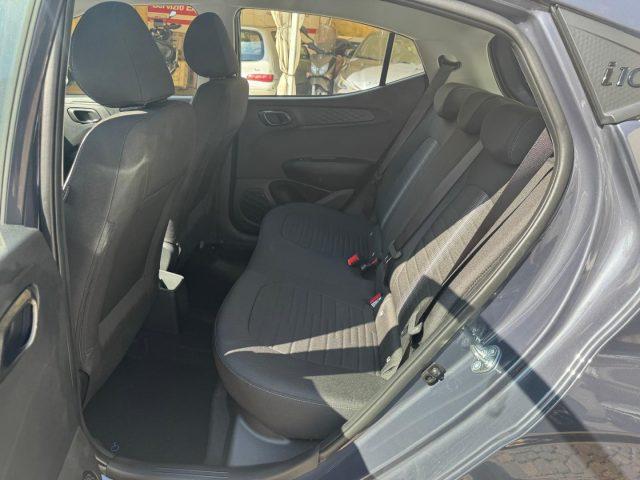 HYUNDAI i10 1.0 MPI Connectline