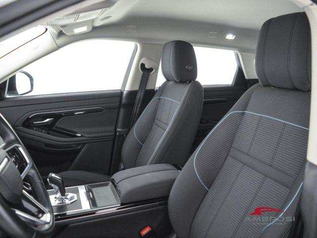LAND ROVER Range Rover Evoque 2.0D I4 163 CV AWD Auto