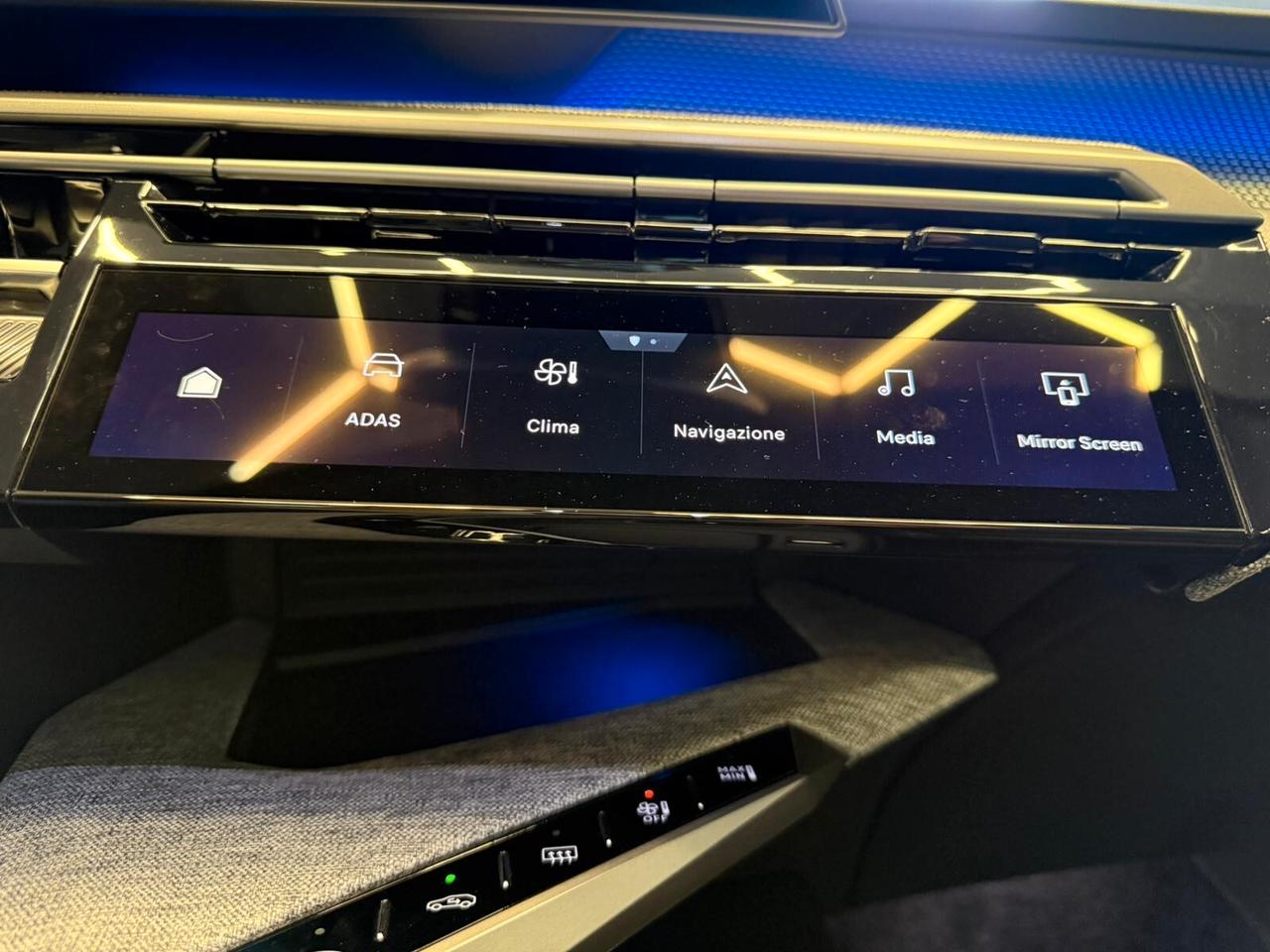 Peugeot 3008 Hybrid 136 e-DCS6 GT