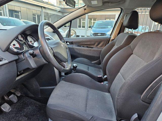 PEUGEOT 207 1.6 HDi 90CV FAP SW