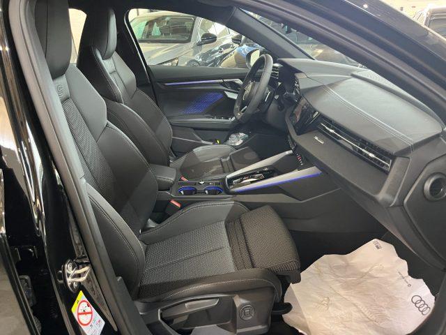AUDI A3 SPB 35TDI Stronic S line"18 Sline/Matrix/Key/Telec