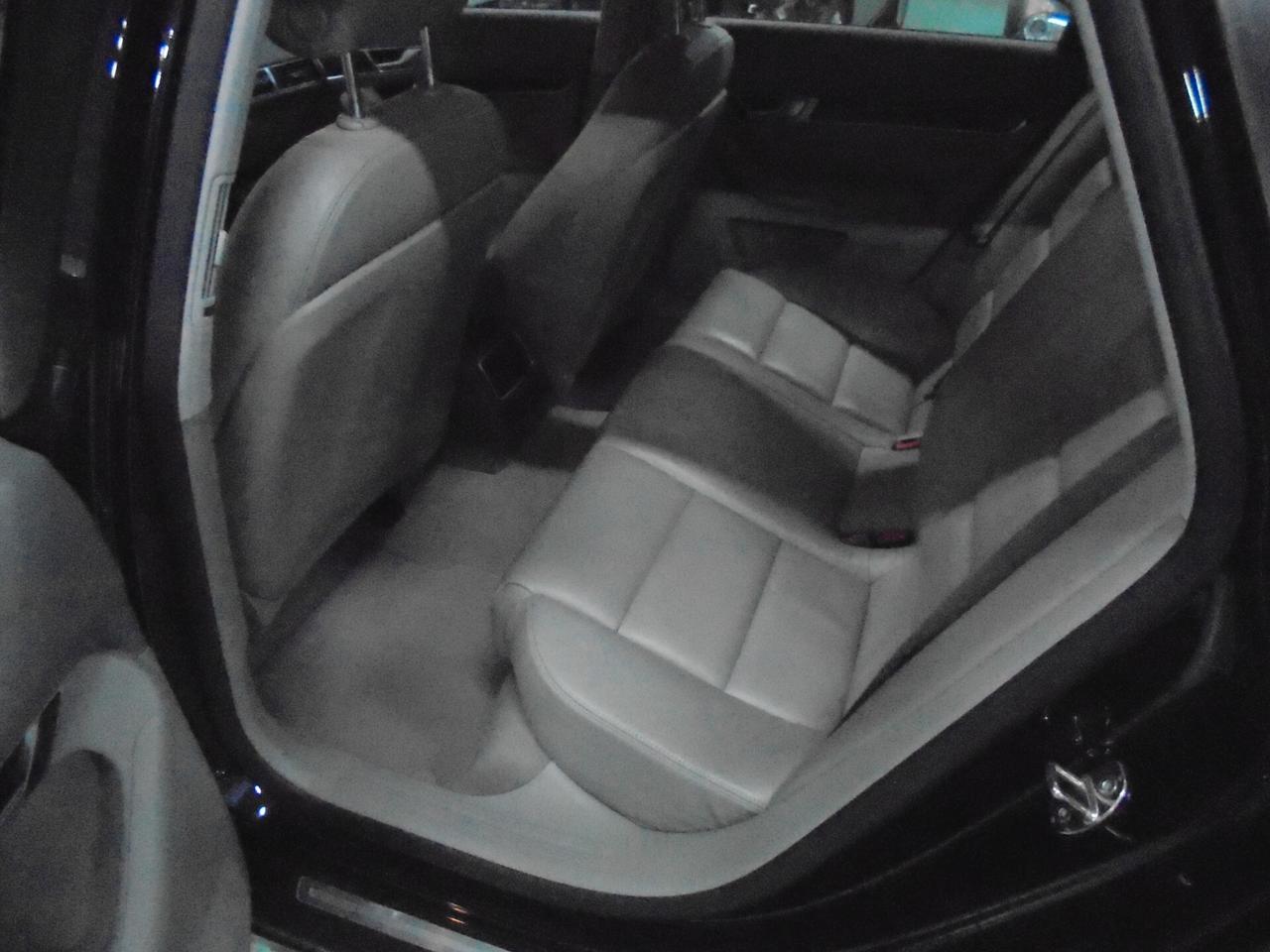 Audi A6 Avant 2.7 V6 TDI F.AP. 100.000KM!!!