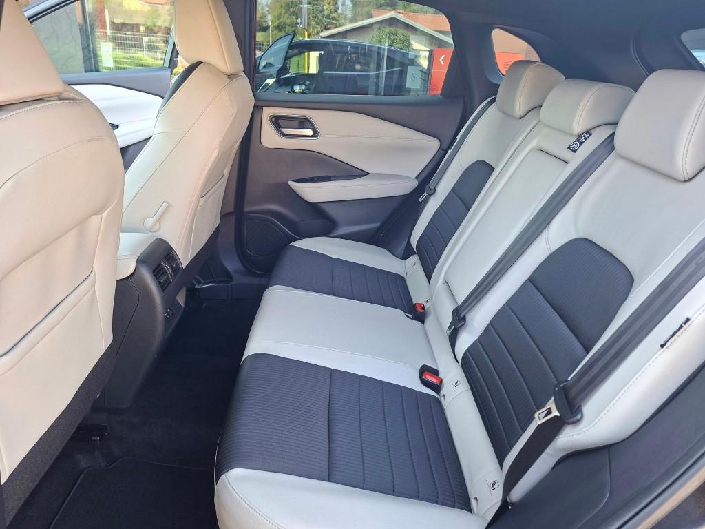 NISSAN Qashqai III 2021 - Qashqai 1.5 e-power Tekna+ 2wd