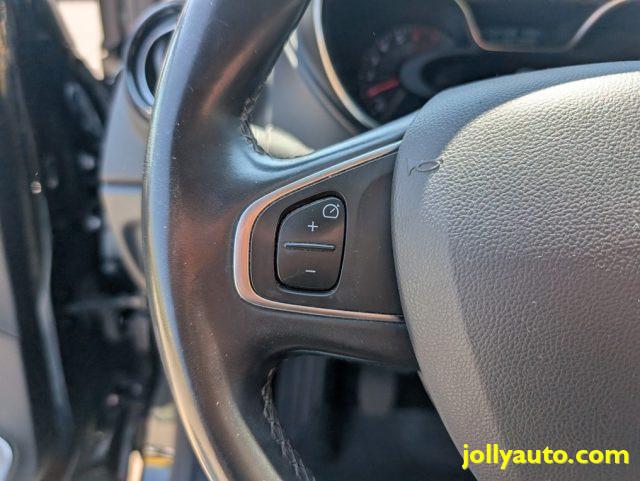 RENAULT Captur TCe 130 CV FAP Sport Edition2 - OK NEOPATENTATI