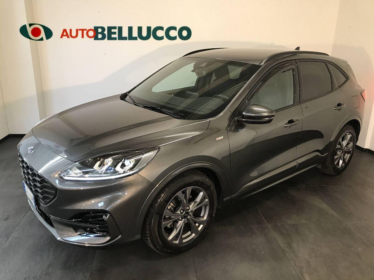 FORD Kuga 1.5 TDCI 120 CV ST-Line