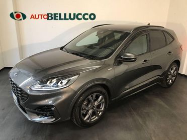 FORD Kuga 1.5 TDCI 120 CV ST-Line