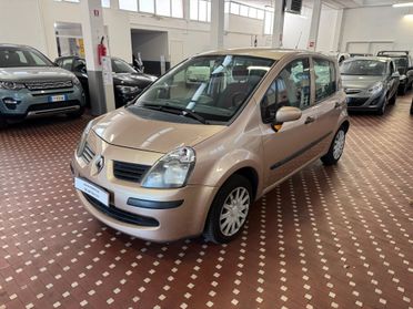 Renault Modus 1.2 16V Luxe Dynamique - UNICO PROPRIETARIO