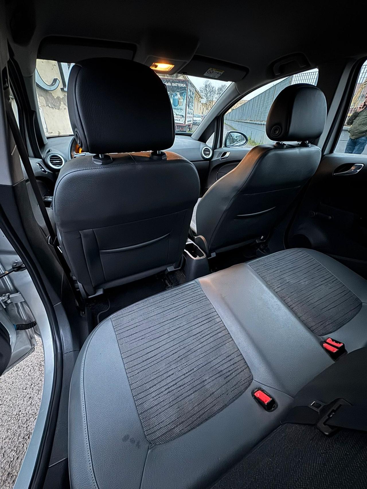 Opel Corsa 1.3 CDTI 75CV F.AP. 5 porte Sport