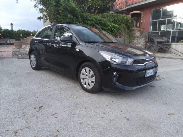 Kia Rio 1.3 BENZINA 5PORTE (A53)