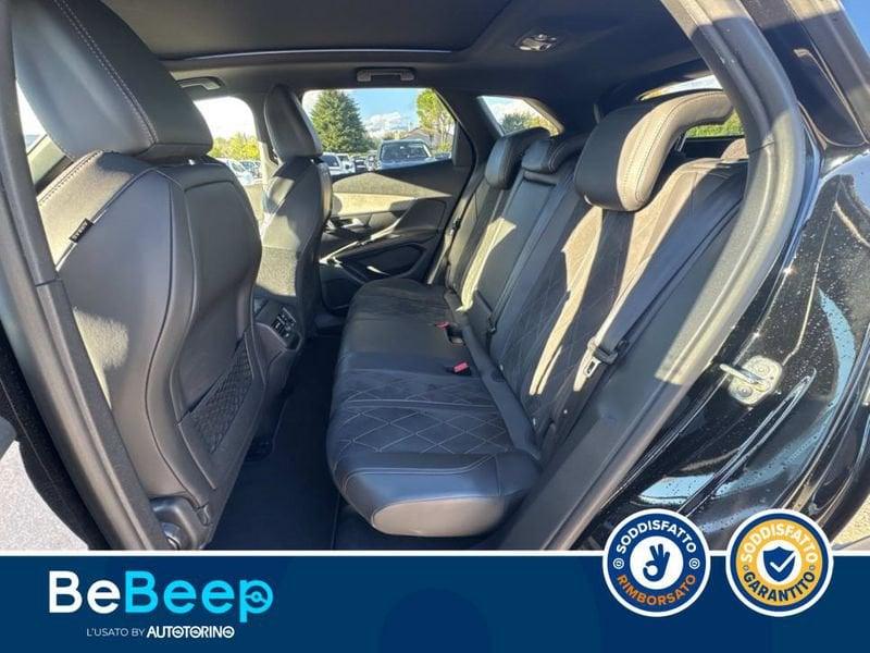 Peugeot 3008 2.0 BLUEHDI GT S&S 180CV EAT6