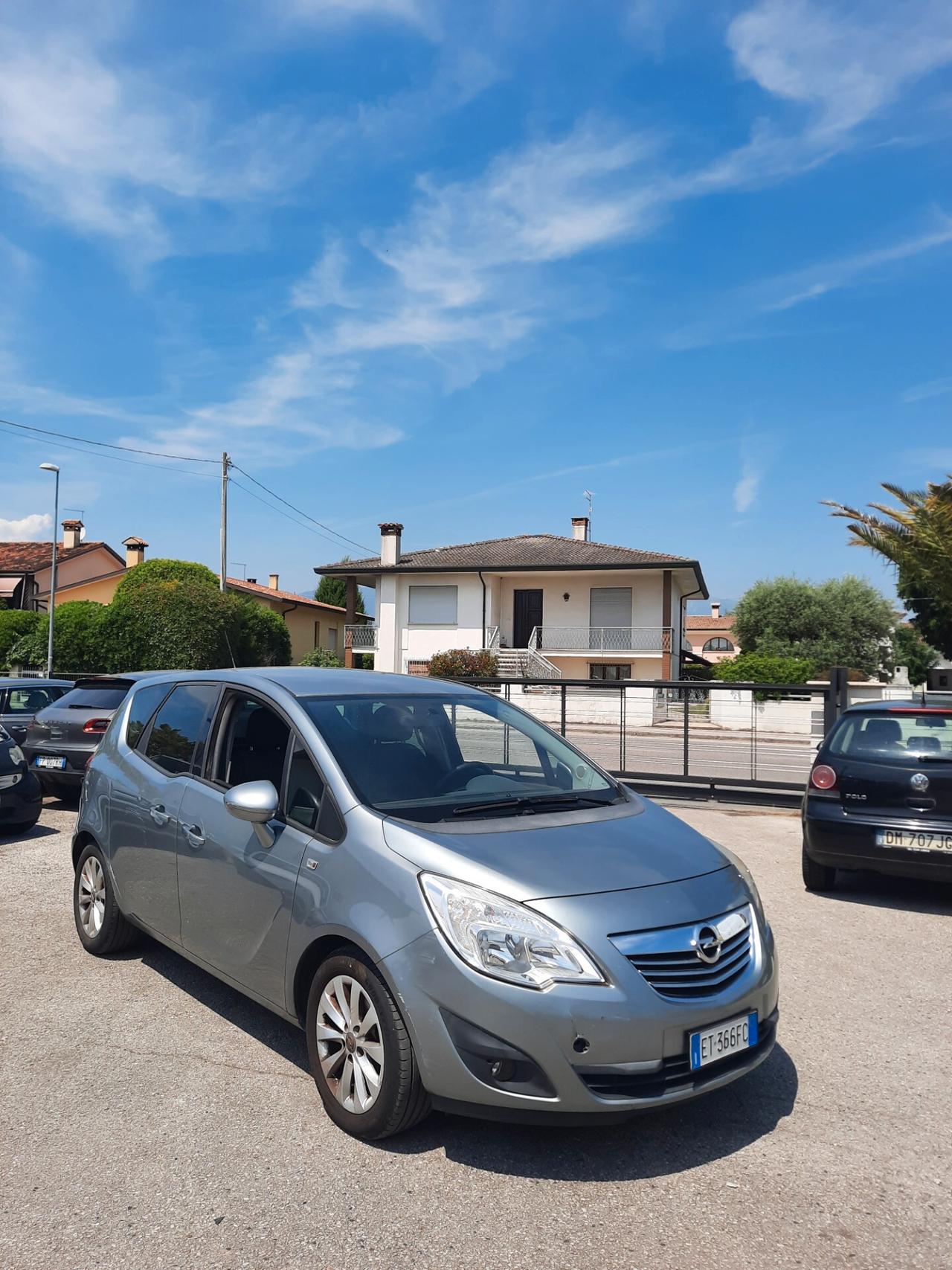Opel Meriva 1.4 100CV Cosmo