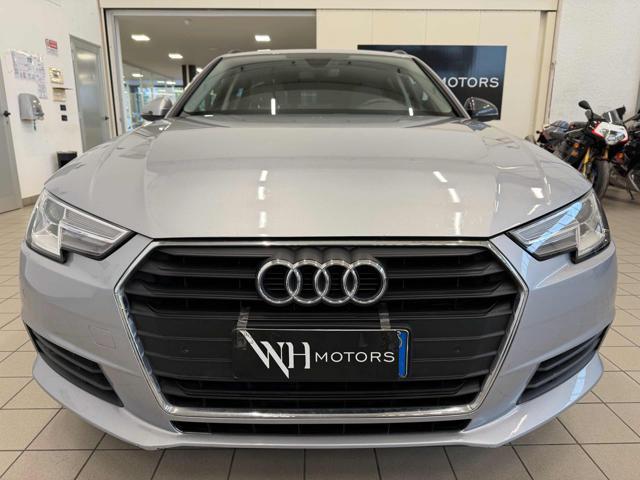 AUDI A4 Avant 2.0 TDI 150 CV S tronic