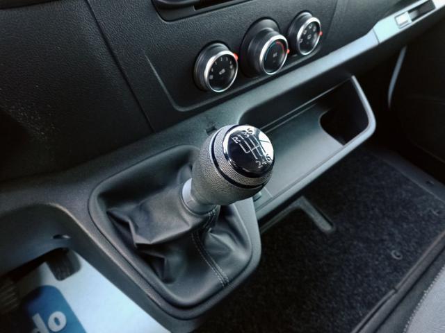 RENAULT Master 2.3 dCi 150 CV L2 H2