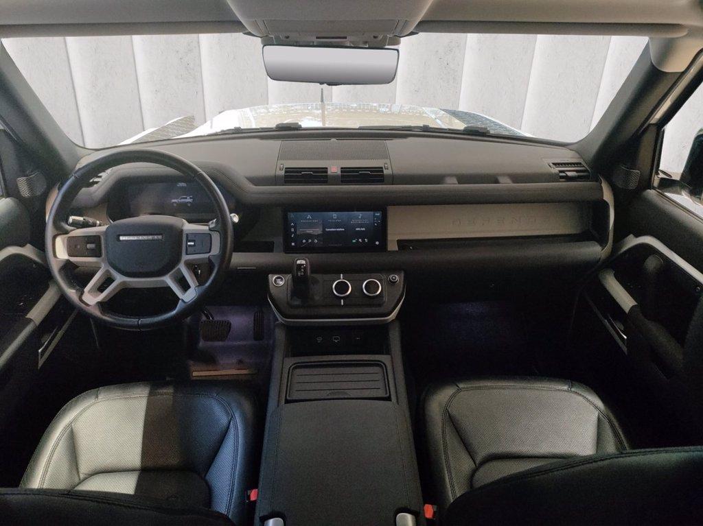 LAND ROVER Defender 90 3.0d i6 mhev se awd 250cv auto del 2021