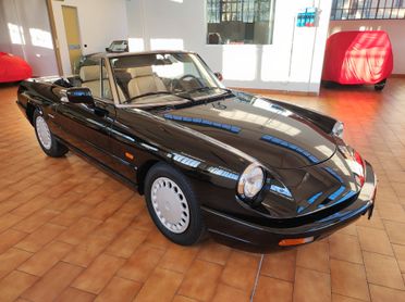 Alfa Romeo Duetto 1.6 Spider - ASI