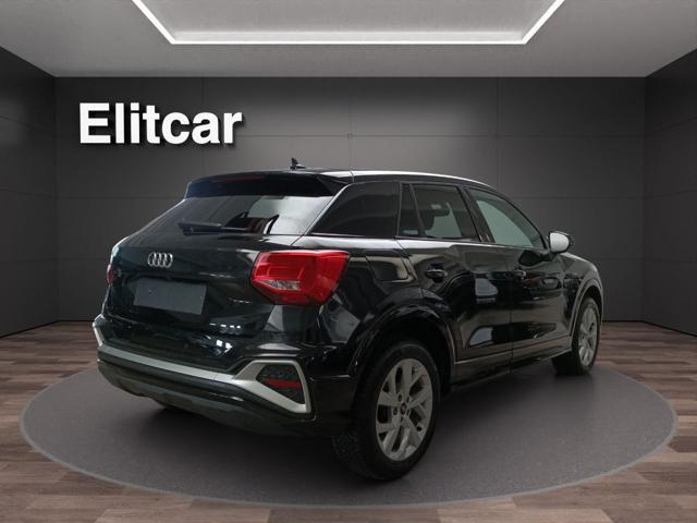 AUDI Q2 35 TFSI S tronic S line Edition